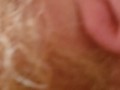 Sexy wife masterbating  before work