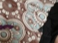 Sexy wife masterbating  before work