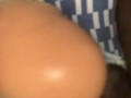 Tight pussy phat ass Latina thot taking bbc