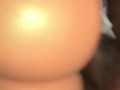 Tight pussy phat ass Latina thot taking bbc