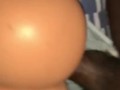 Tight pussy phat ass Latina thot taking bbc