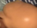 Tight pussy phat ass Latina thot taking bbc