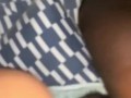 Tight pussy phat ass Latina thot taking bbc