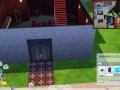 The sims 4 - Costruiamo uno strip club