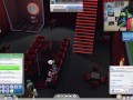 The sims 4 - Costruiamo uno strip club