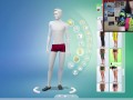 The sims 4 - Costruiamo uno strip club