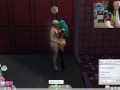 The sims 4 - Costruiamo uno strip club
