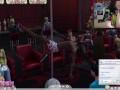 The sims 4 - Costruiamo uno strip club