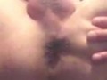 I COULDN'T STOP CUMMING WITH MASSIVE ANAL CONTRACTIONS
