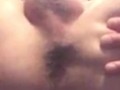 I COULDN'T STOP CUMMING WITH MASSIVE ANAL CONTRACTIONS