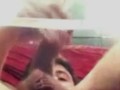 I COULDN'T STOP CUMMING WITH MASSIVE ANAL CONTRACTIONS