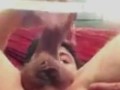 I COULDN'T STOP CUMMING WITH MASSIVE ANAL CONTRACTIONS