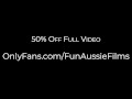 Spraying Farts On Ass Eating Loser (Trailer)