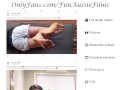 Spraying Farts On Ass Eating Loser (Trailer)