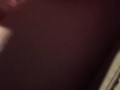 One more in the car! I cum so hard!