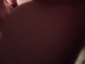 One more in the car! I cum so hard!