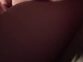 One more in the car! I cum so hard!