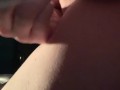 One more in the car! I cum so hard!