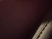 One more in the car! I cum so hard!