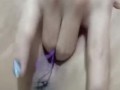 Naughty cunt spanking Cheating Wifey asking for Gangbang