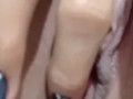 Naughty cunt spanking Cheating Wifey asking for Gangbang
