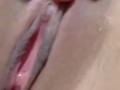 Naughty cunt spanking Cheating Wifey asking for Gangbang