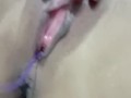Naughty cunt spanking Cheating Wifey asking for Gangbang