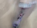 Naughty cunt spanking Cheating Wifey asking for Gangbang