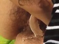 hairy mom rough outdoor fucked