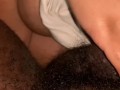 Stonie❤️Dub- POV suck and fuck w/ Redbone BBW