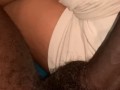 Stonie❤️Dub- POV suck and fuck w/ Redbone BBW