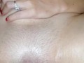 Sexy milf Lizzy fisted showing her naked body and shaved pussy