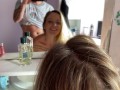 Il veux me sauter dans la salle de bain