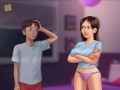 Summertime Saga 9