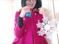 stepmom cant wait til christmas
