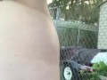 Such a horny nympho!