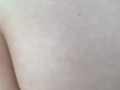 Such a horny nympho!