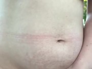 Such a horny nympho!