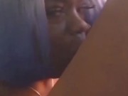 My Nasty Ass Little stepcousin Sucks This Dick Until I Nut (Keisha Minaj)