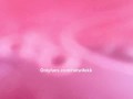 Internal creampie pussy camera using cum as lube