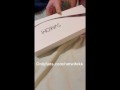 Internal creampie pussy camera using cum as lube