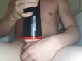 12Inch Smashes pretty love Ozzy Pocket pussy