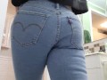 FaRTing In My JEAns For YOU!