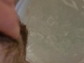 POV Piss In The Hotel Ice Bucket