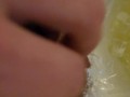 POV Piss In The Hotel Ice Bucket