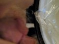 POV Piss In The Hotel Ice Bucket