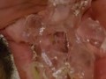 POV Piss In The Hotel Ice Bucket