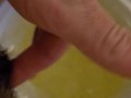 POV Piss In The Hotel Ice Bucket