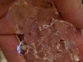 POV Piss In The Hotel Ice Bucket