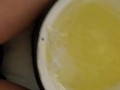 POV Piss In The Hotel Ice Bucket
